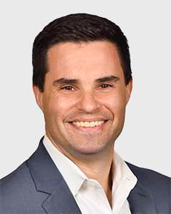 Chris Thibault