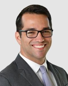 Daniel Mihalic