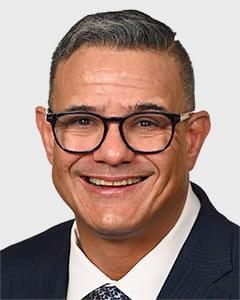Rafael Mañon, MD