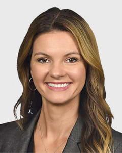 Jessica Glover