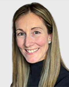 Whitney Orawiec, MPH, MBA