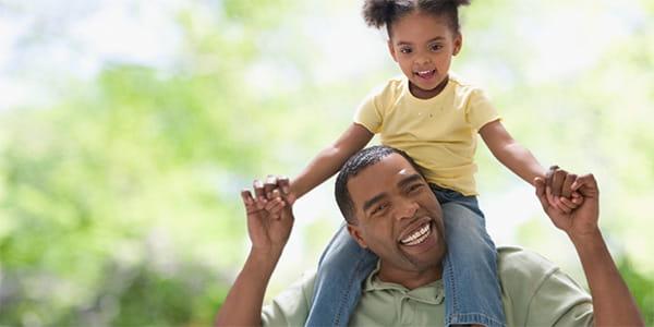Patient & Family Counseling