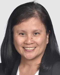 Aileen Sta Maria, RN, BSN, OCN