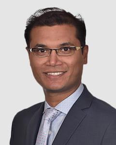 Satyanarayana Mukkera, MD