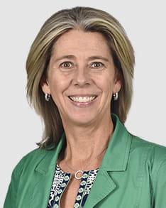 Suzanne A. Worthington