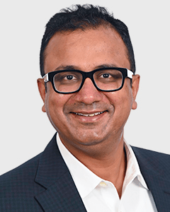 Amit Bansal, MD