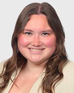 Kaylyn Kashuba, RN BSN