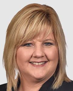 Jennifer Beakley, DNP, MSN