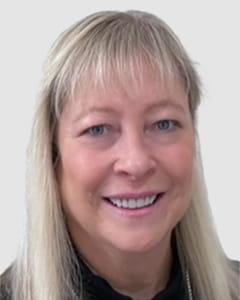 Carolyn Scott, RN, BSN, DNP