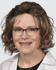 Karen Schnaufer, BSN, RN, OCN