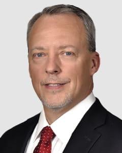 Jim Murray, MBA, FACHE