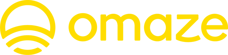 Omaze_Logo_New_Inline_Yellow