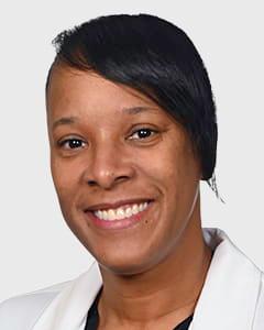 Kaamela Davis, RN