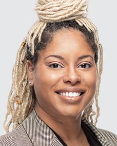 Selena Ratcliffe, RN, OCN