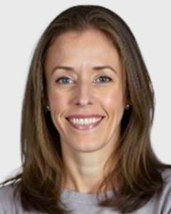 Teresa Volkerson