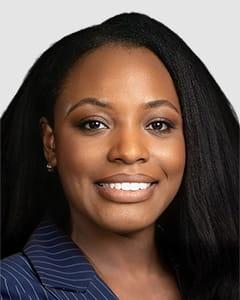 Ashley Gayles
