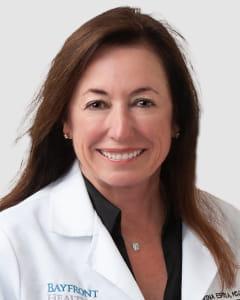 Trina Espinola, MD