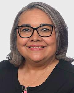 Diana Nervig, BSN, RN, OCN