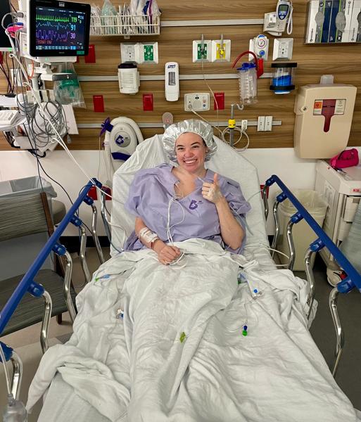 The Whipple Procedure