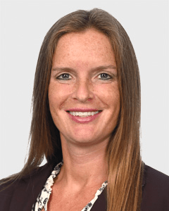 Jennifer Grafton
