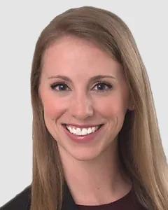 Mallory Reed headshot