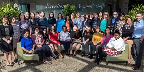 Patient & Family Counseling Team