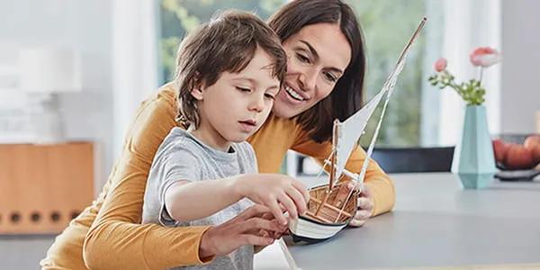 Tuberous Sclerosis Complex Care
