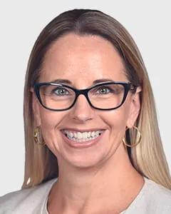 Stacy Jemtrud, DNP, RN, NEA-BC, CENP, CNL