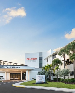 Orlando Health Sebastian River Hospital