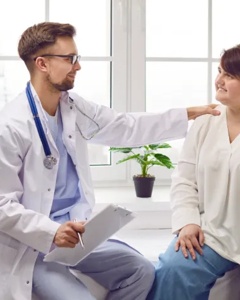 Do You Have To Stay on Weight-Loss Drugs Forever? Maybe Not