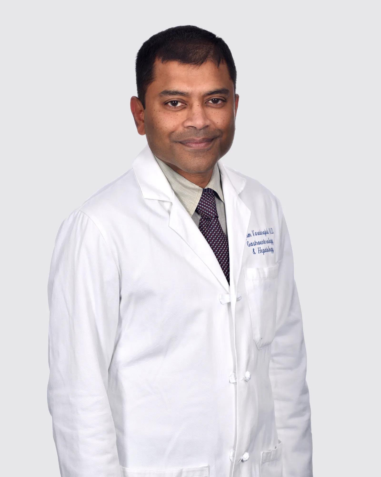 Shyam S. Varadarajulu, MD