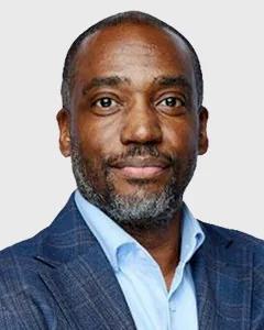 Derrick Lowe headshot