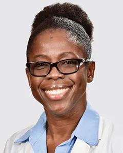 Lorna O. Bennett, MD
