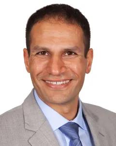 Charbel Salamon headshot