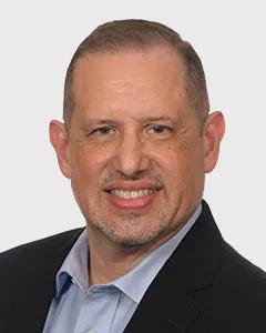 Richard Baum