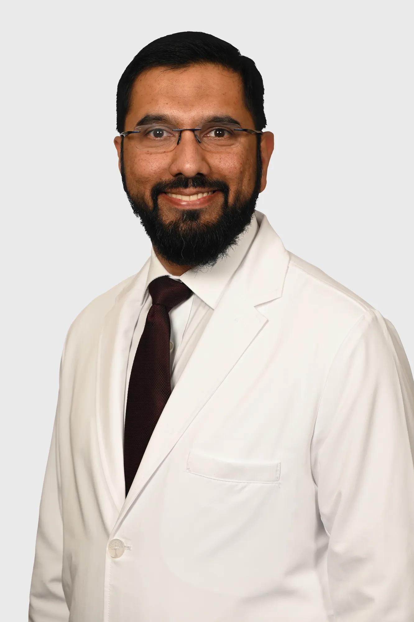 Imran Siddiqui, MD