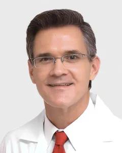 Mark Mines headshot