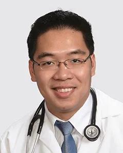 Uy T. Hoang, MD