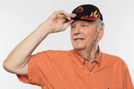 Don, Heart Patient