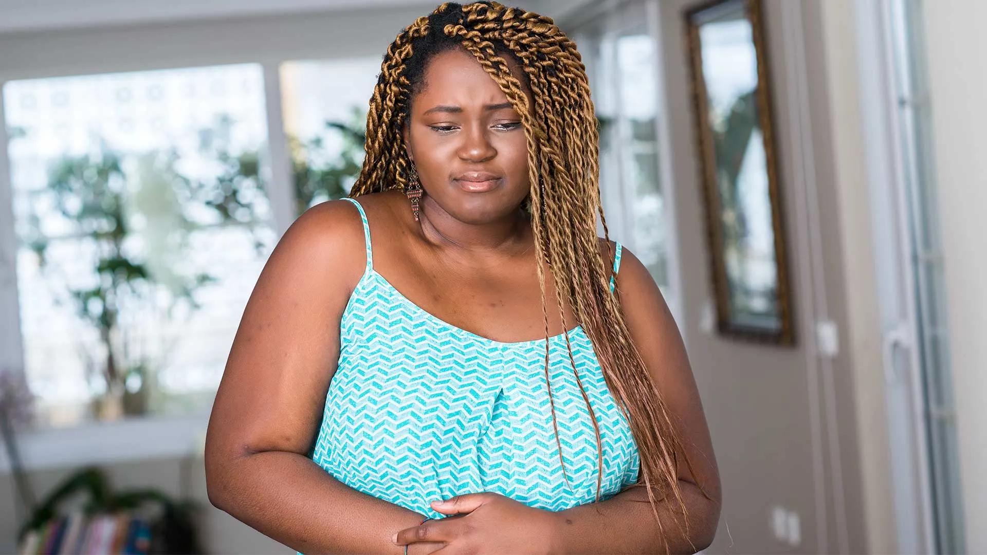 How Fat Affects Your GI Tract