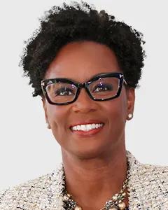 LaTasha Barnes