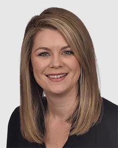 Melissa Battles