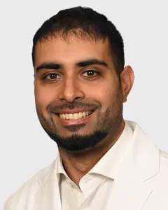 Aleem Mirza, MD
