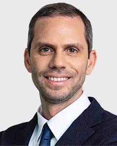 Pedro Blanco headshot