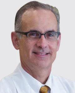 Salvador N. Lanza, headshot