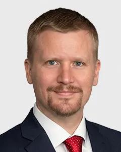 Ron Gicca headshot