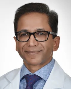 Naren R. Ramakrishna, MD, PhD