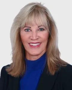 Sherry L. Buxton headshot