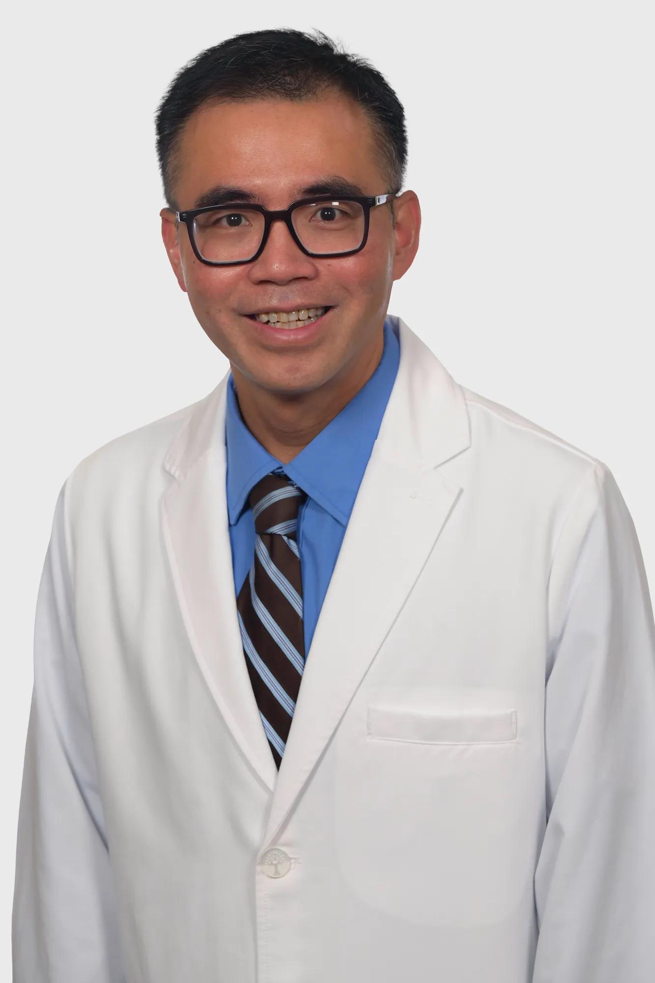 Imran Siddiqui, MD