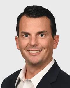 Matthew Woodrow
